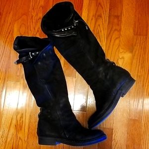 AS 98 Vince Boots Size 39